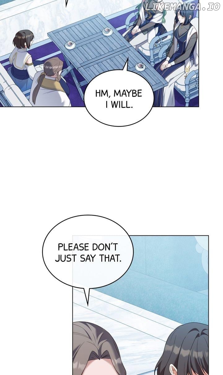 The Tragedy of a Villainess Chapter 77 - Page 53
