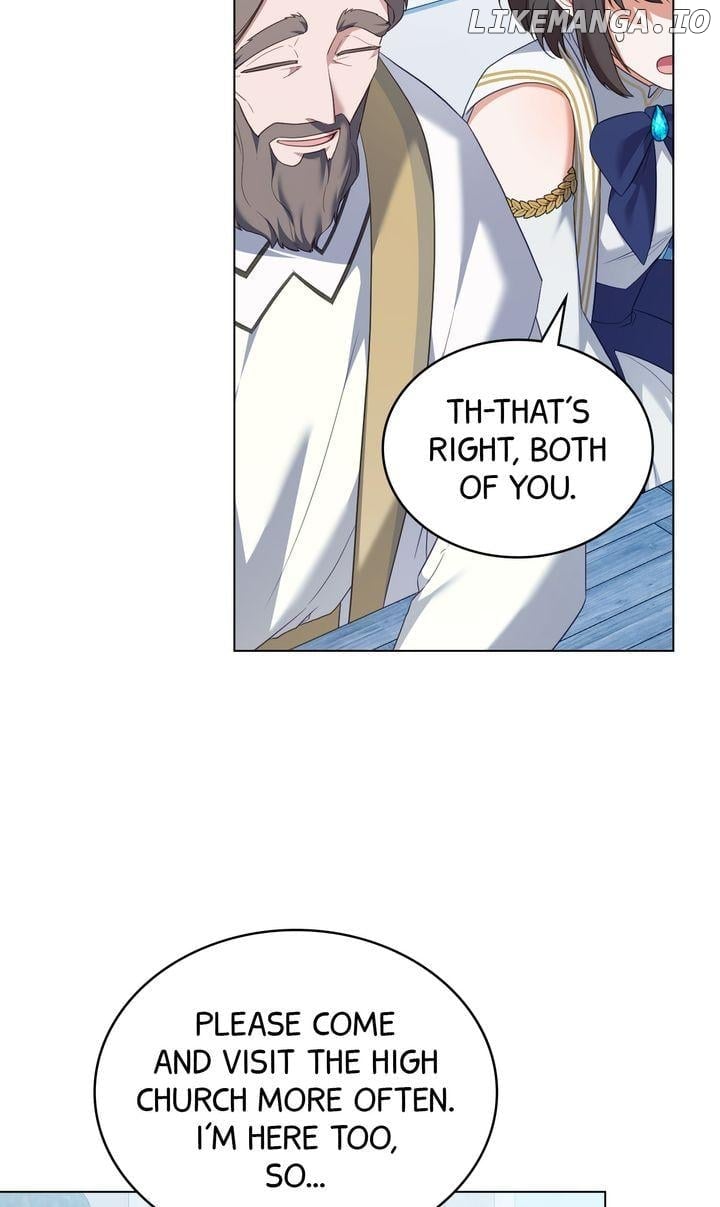 The Tragedy of a Villainess Chapter 77 - Page 54