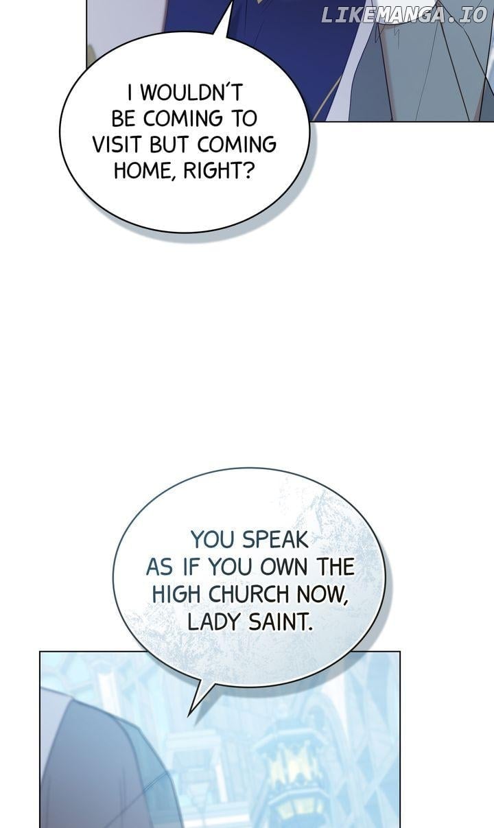 The Tragedy of a Villainess Chapter 77 - Page 58