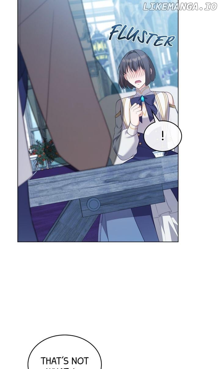 The Tragedy of a Villainess Chapter 77 - Page 59