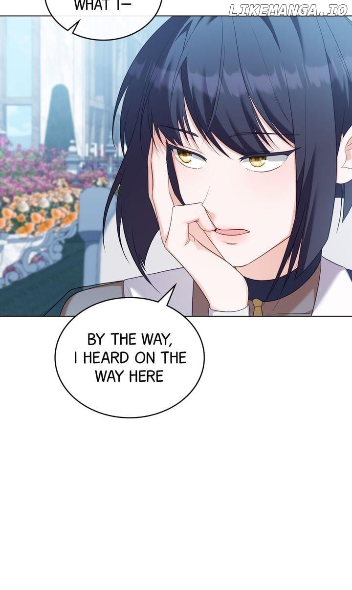 The Tragedy of a Villainess Chapter 77 - Page 60