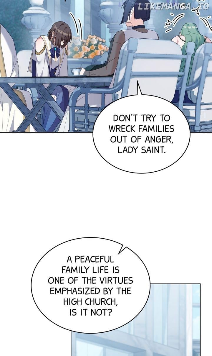The Tragedy of a Villainess Chapter 77 - Page 63