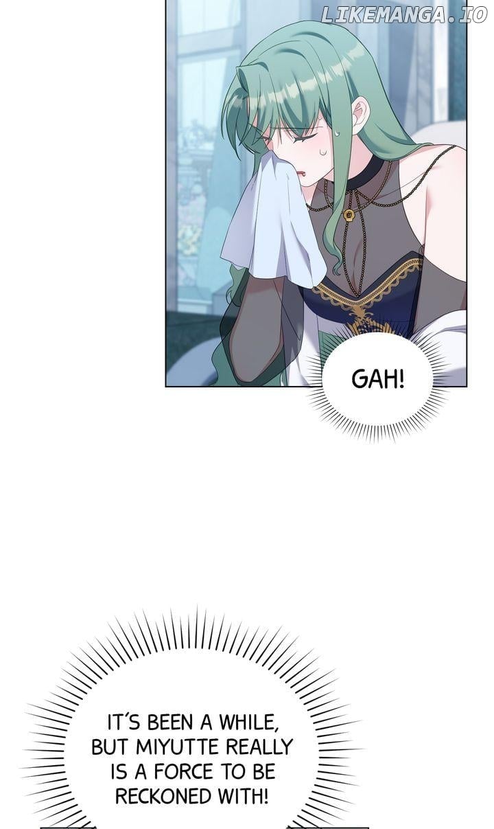 The Tragedy of a Villainess Chapter 77 - Page 64