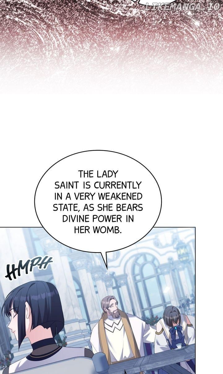 The Tragedy of a Villainess Chapter 77 - Page 70