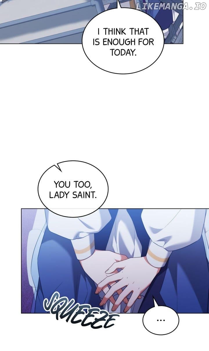 The Tragedy of a Villainess Chapter 77 - Page 71