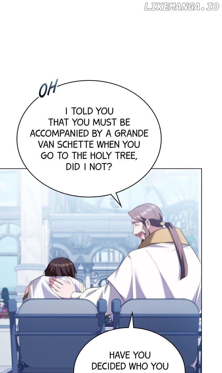 The Tragedy of a Villainess Chapter 77 - Page 72
