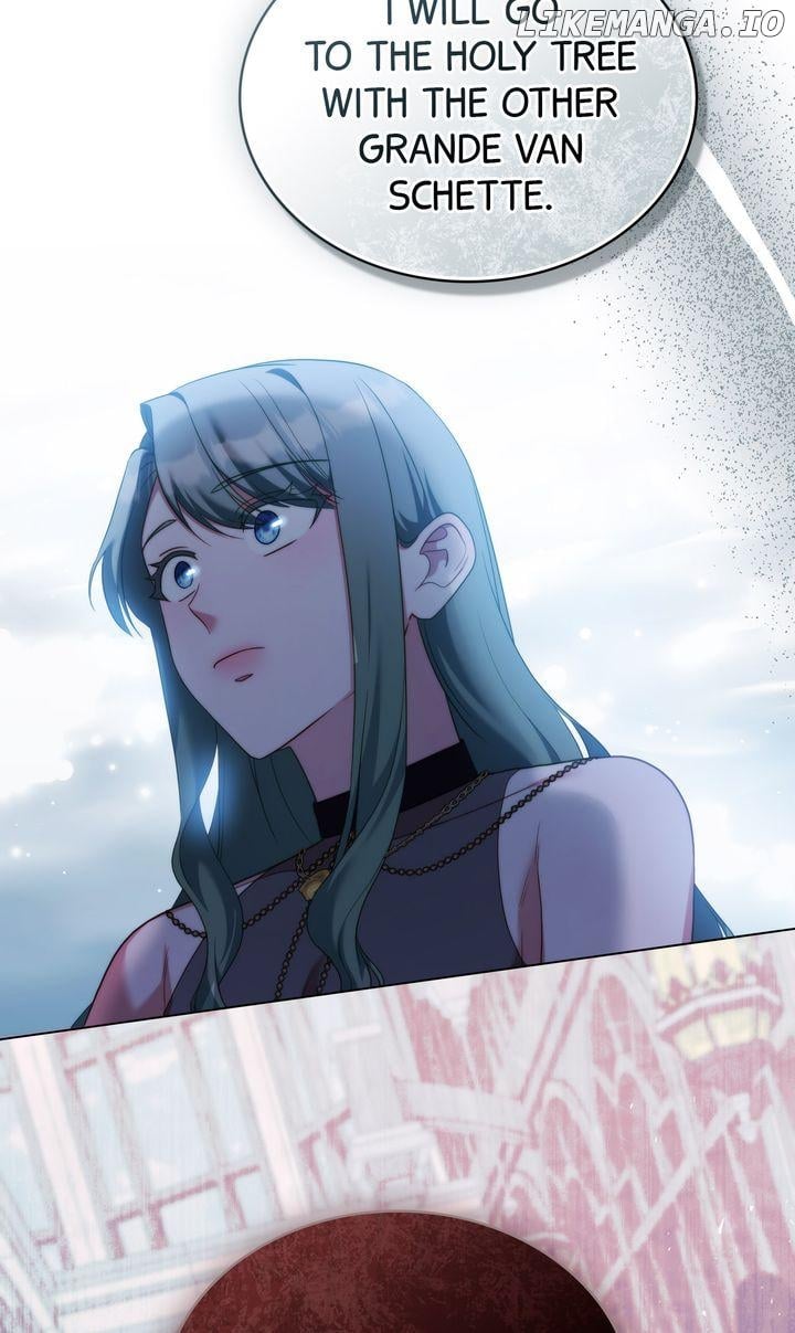 The Tragedy of a Villainess Chapter 77 - Page 75