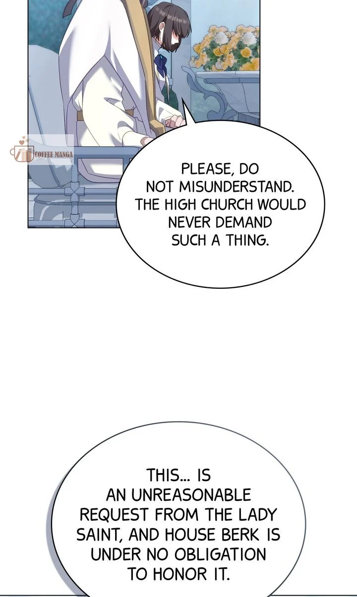 The Tragedy of a Villainess Chapter 78 - Page 11