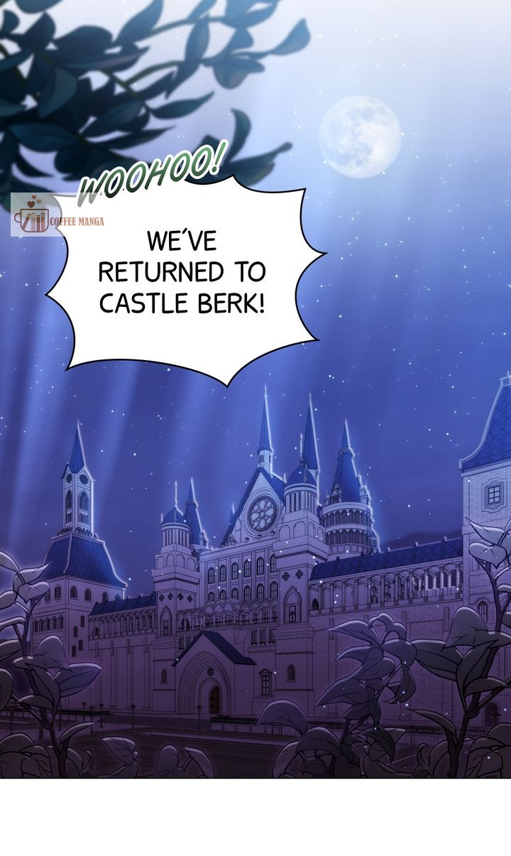 The Tragedy of a Villainess Chapter 78 - Page 34