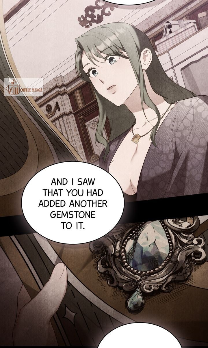 The Tragedy of a Villainess Chapter 78 - Page 54