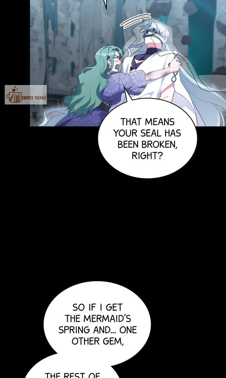 The Tragedy of a Villainess Chapter 78 - Page 60