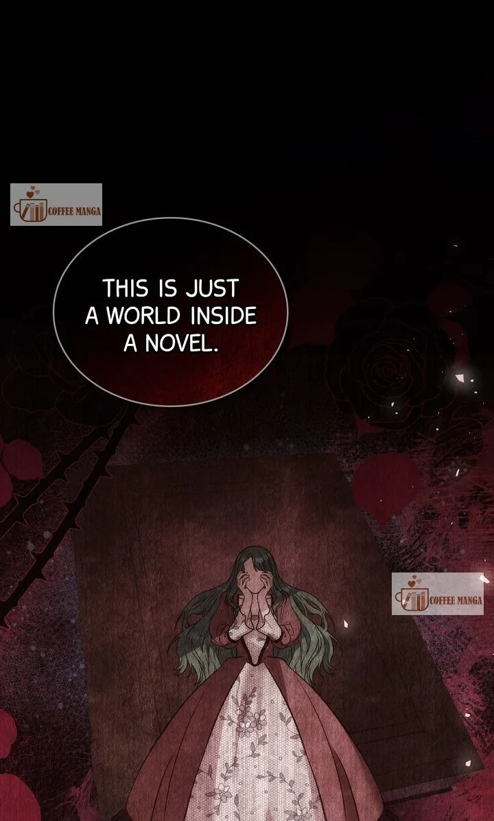 The Tragedy of a Villainess Chapter 79 - Page 1