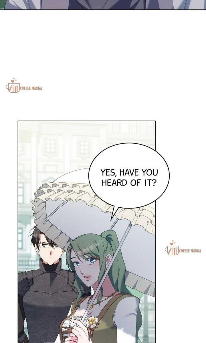 The Tragedy of a Villainess Chapter 79 - Page 39