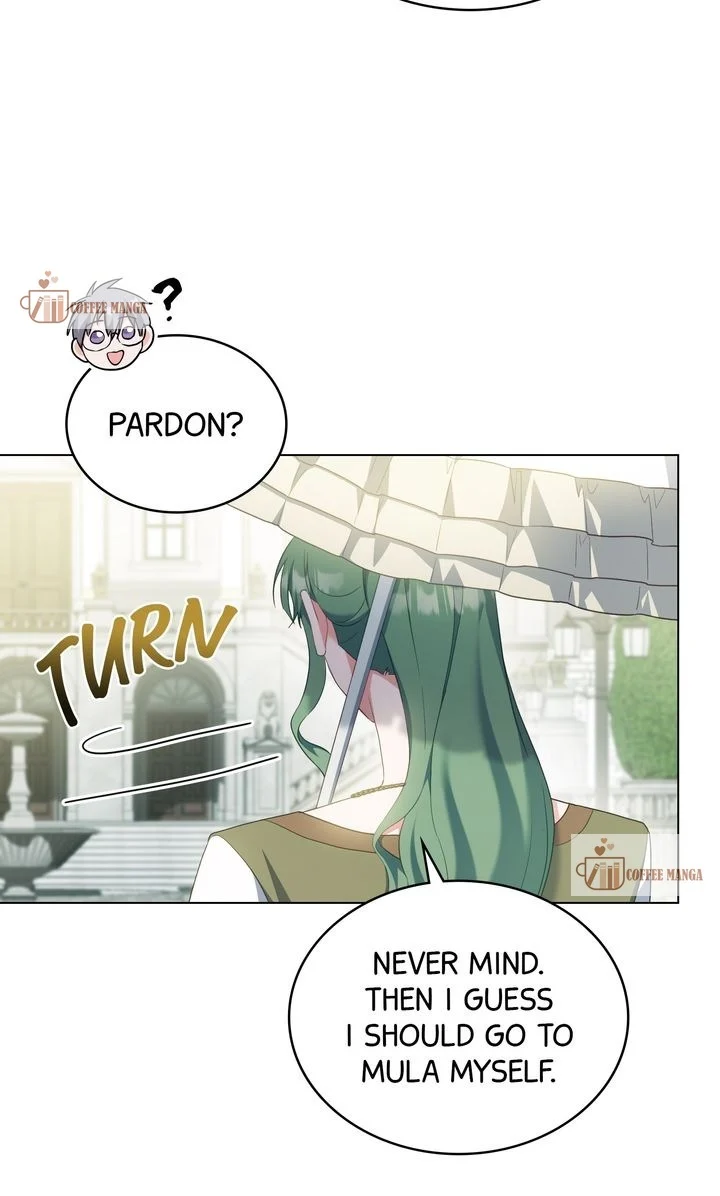 The Tragedy of a Villainess Chapter 79 - Page 42