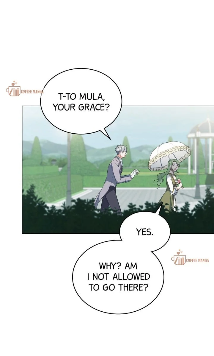 The Tragedy of a Villainess Chapter 79 - Page 43