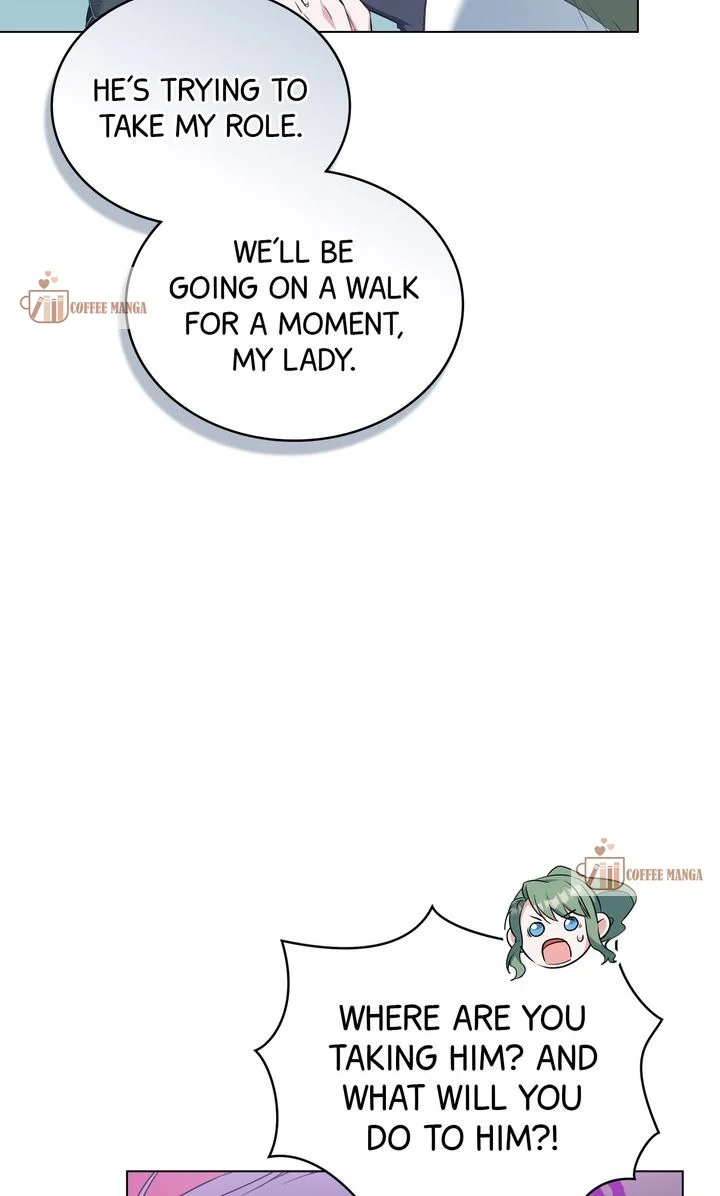 The Tragedy of a Villainess Chapter 79 - Page 58