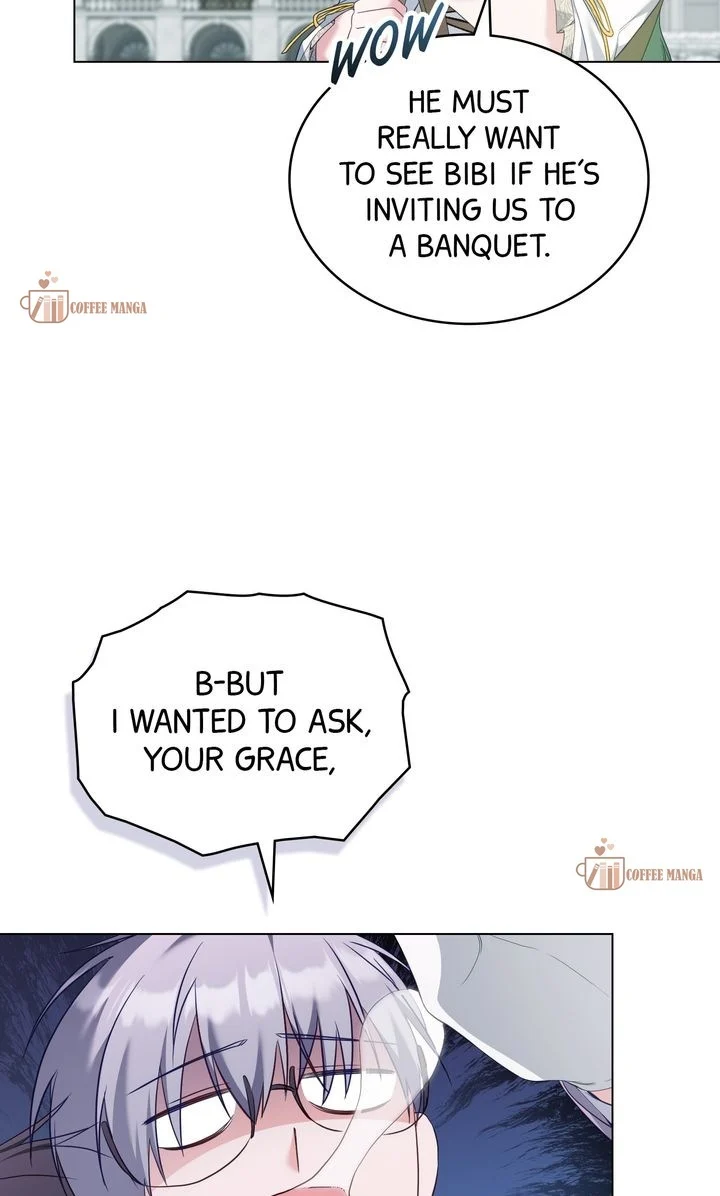 The Tragedy of a Villainess Chapter 79 - Page 62