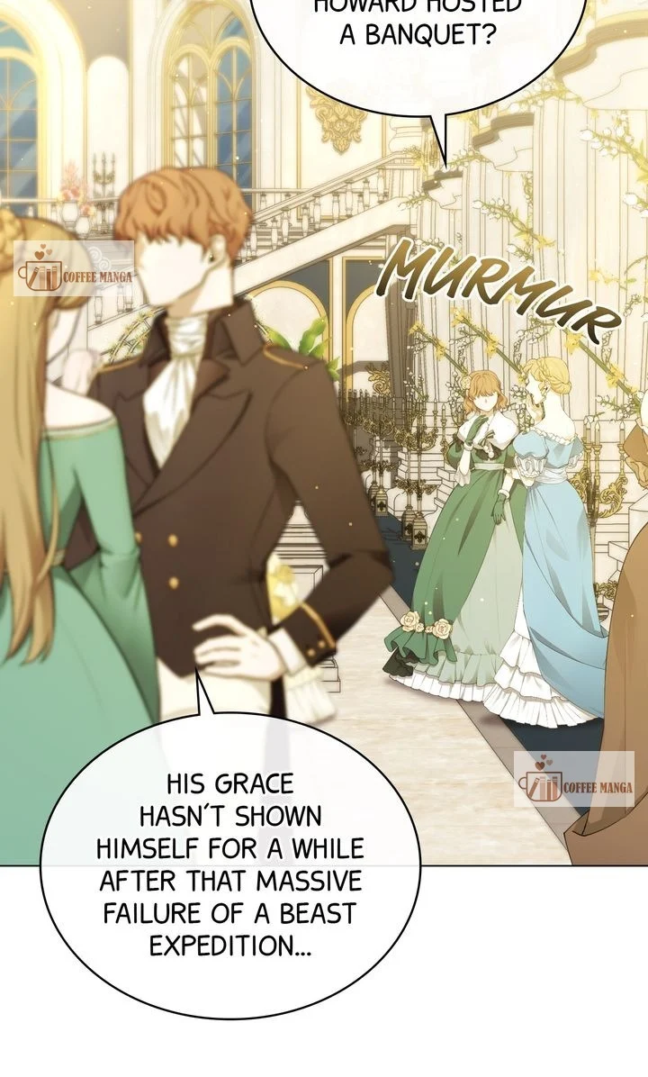 The Tragedy of a Villainess Chapter 79 - Page 66