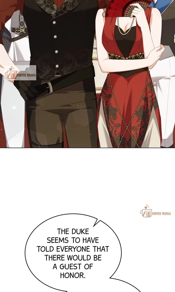 The Tragedy of a Villainess Chapter 79 - Page 68