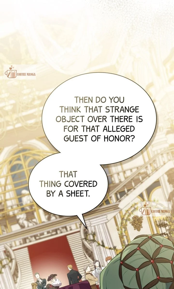 The Tragedy of a Villainess Chapter 79 - Page 70