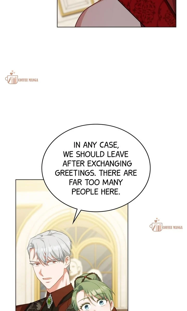 The Tragedy of a Villainess Chapter 79 - Page 73