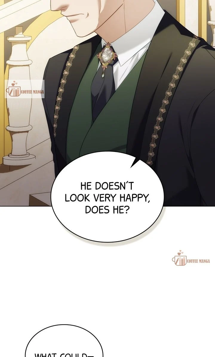 The Tragedy of a Villainess Chapter 79 - Page 76