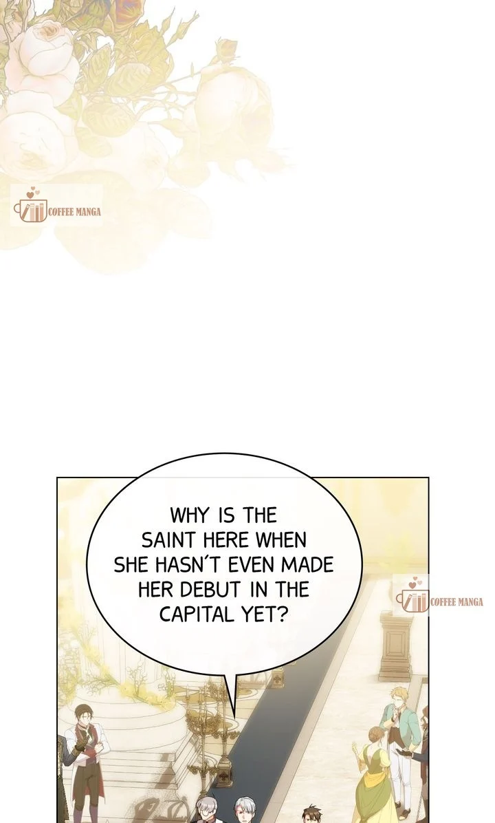 The Tragedy of a Villainess Chapter 79 - Page 79