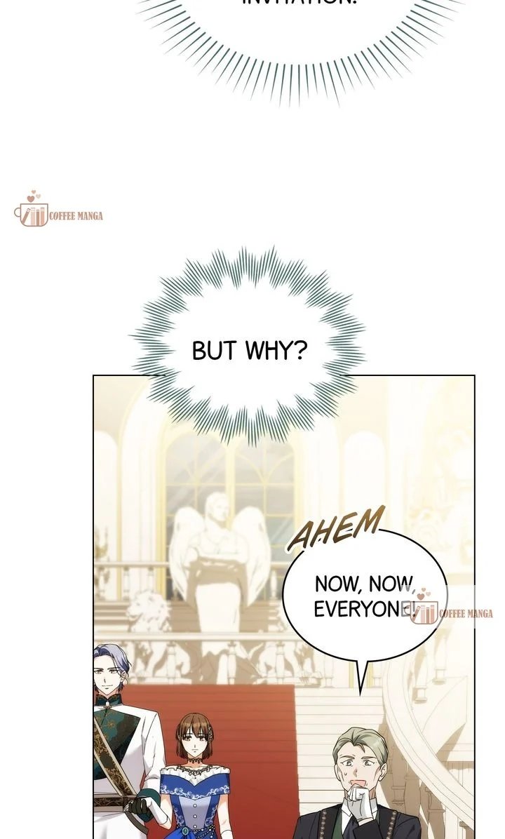 The Tragedy of a Villainess Chapter 79 - Page 84