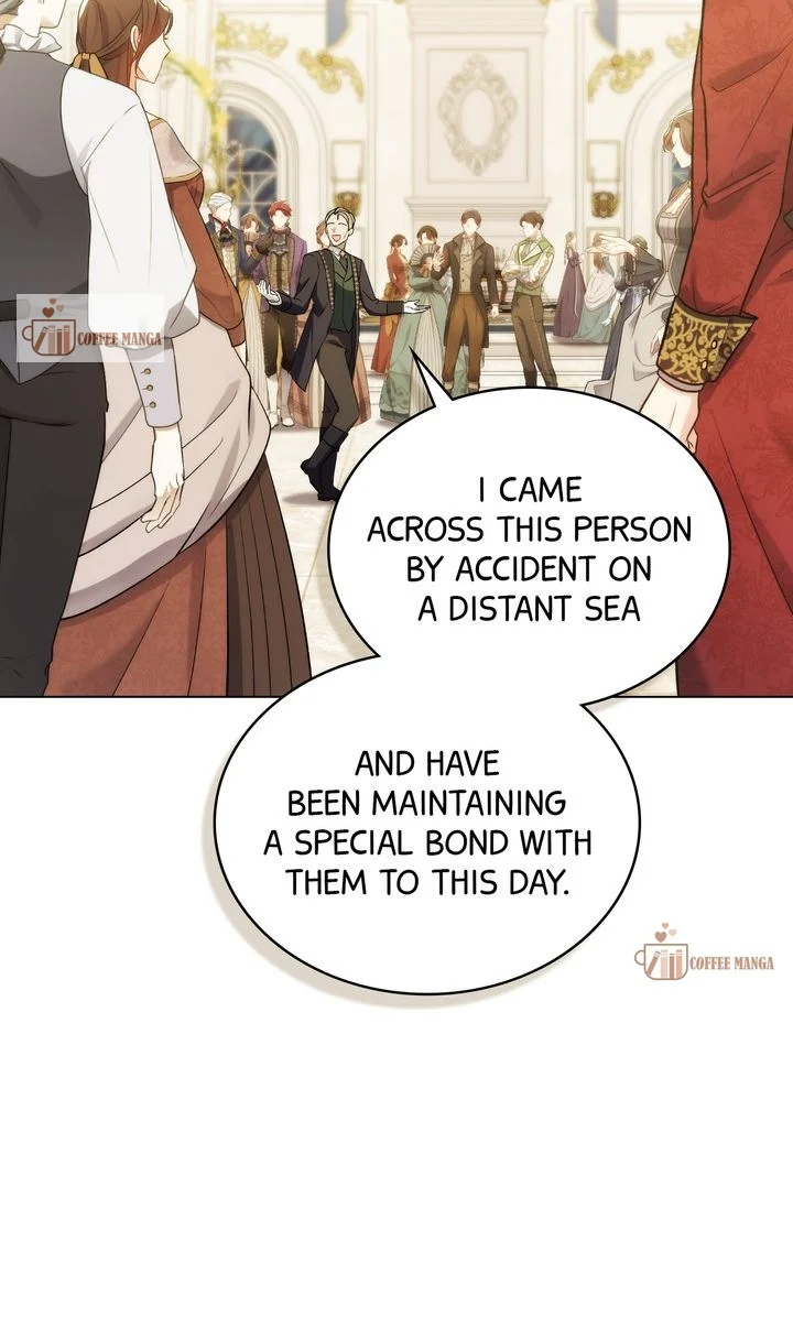 The Tragedy of a Villainess Chapter 79 - Page 86