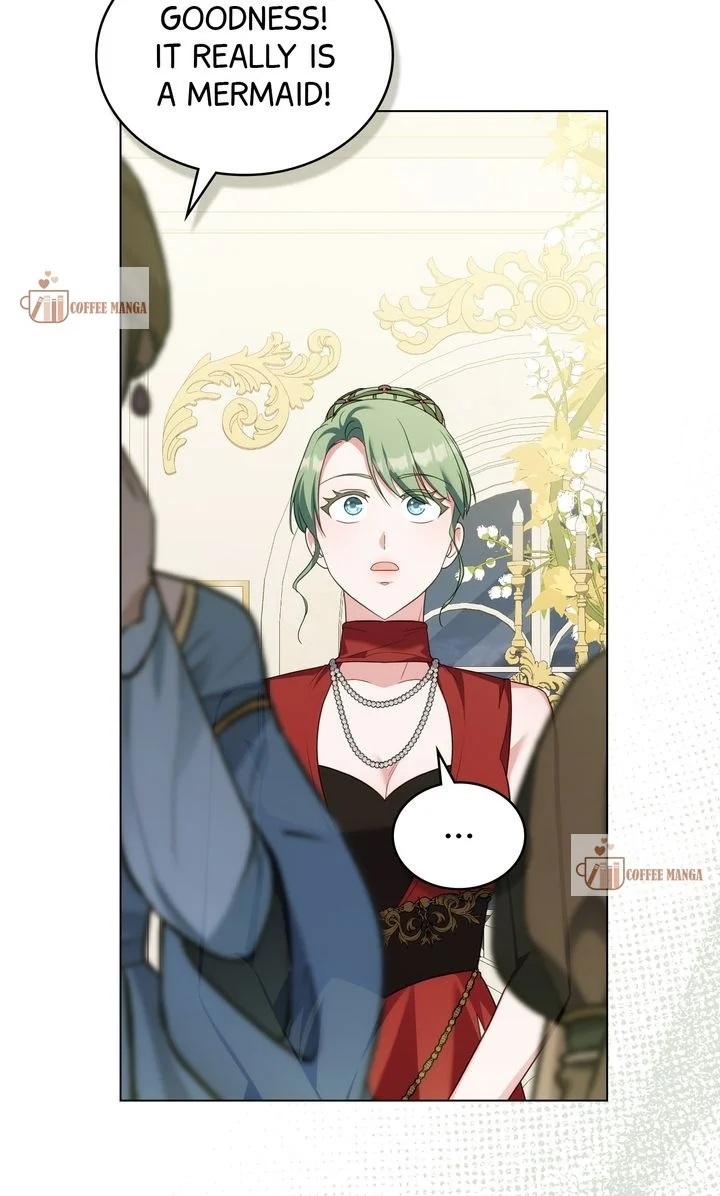 The Tragedy of a Villainess Chapter 79 - Page 91