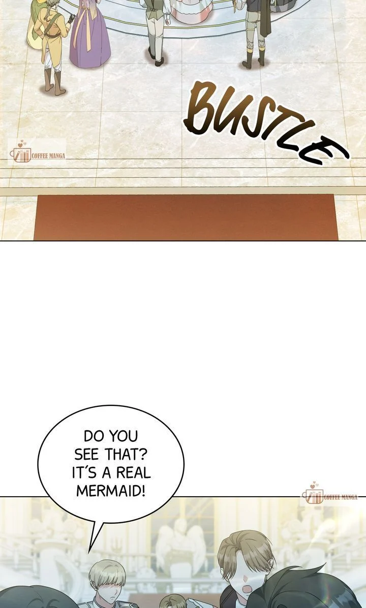 The Tragedy of a Villainess Chapter 80 - Page 2