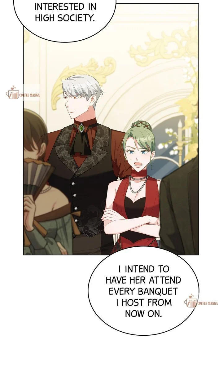 The Tragedy of a Villainess Chapter 80 - Page 16