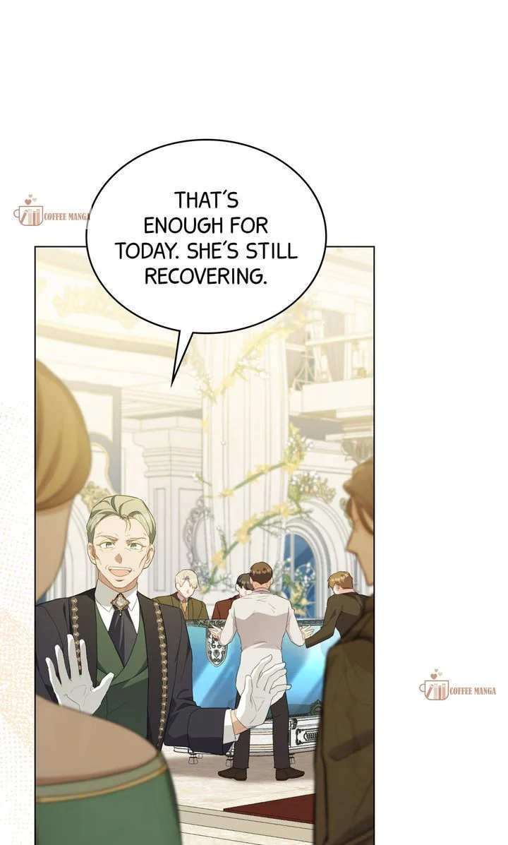 The Tragedy of a Villainess Chapter 80 - Page 17