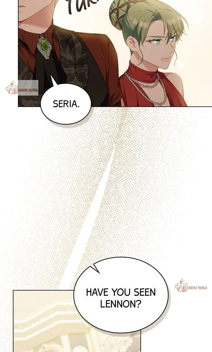 The Tragedy of a Villainess Chapter 80 - Page 19