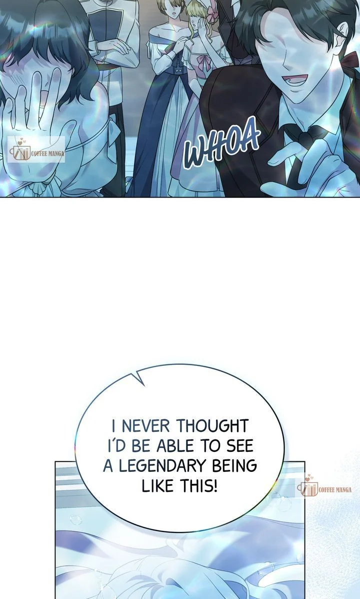 The Tragedy of a Villainess Chapter 80 - Page 3
