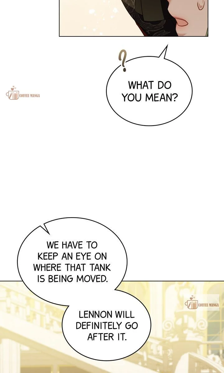 The Tragedy of a Villainess Chapter 80 - Page 23