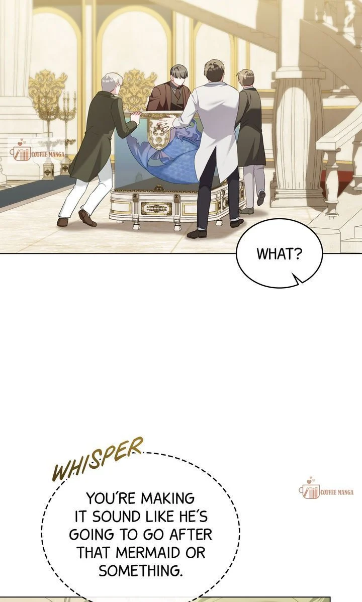 The Tragedy of a Villainess Chapter 80 - Page 24