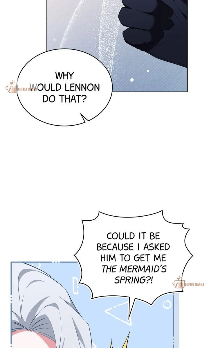 The Tragedy of a Villainess Chapter 80 - Page 27