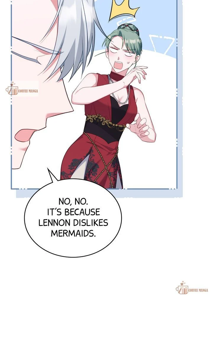 The Tragedy of a Villainess Chapter 80 - Page 28