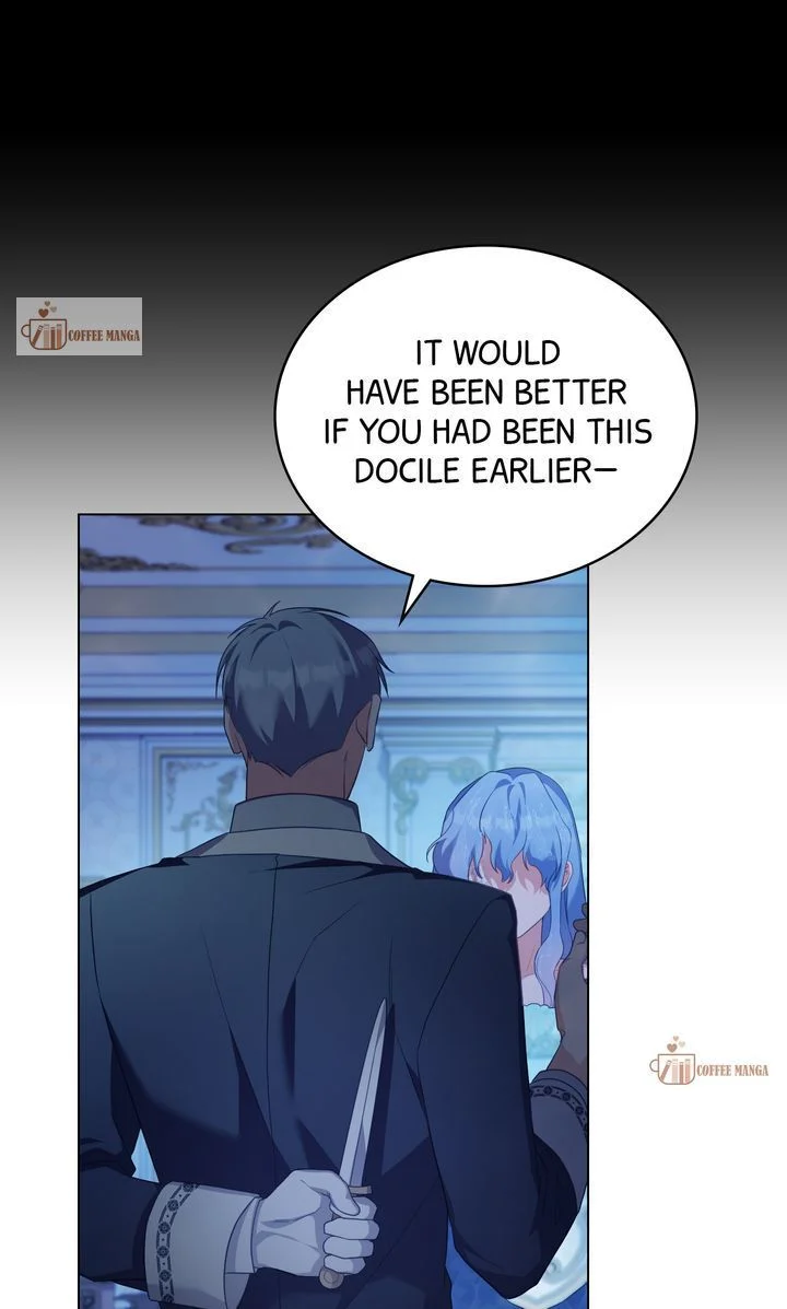 The Tragedy of a Villainess Chapter 80 - Page 40