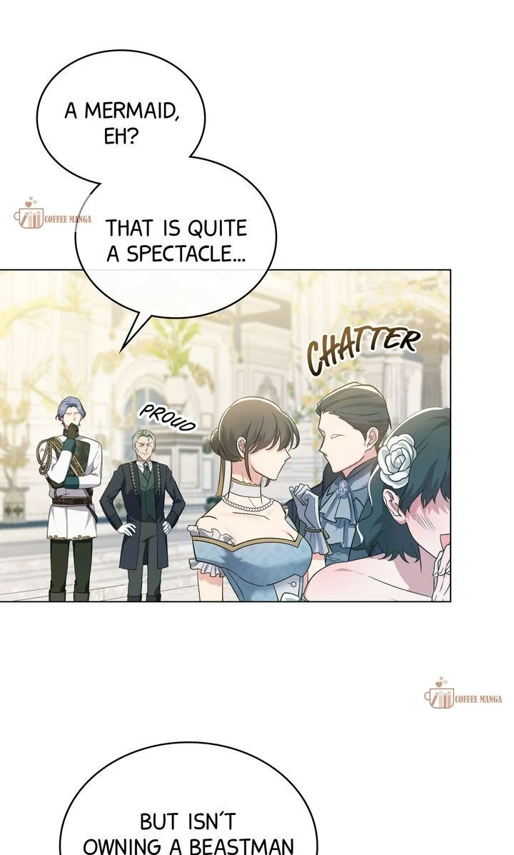 The Tragedy of a Villainess Chapter 80 - Page 5