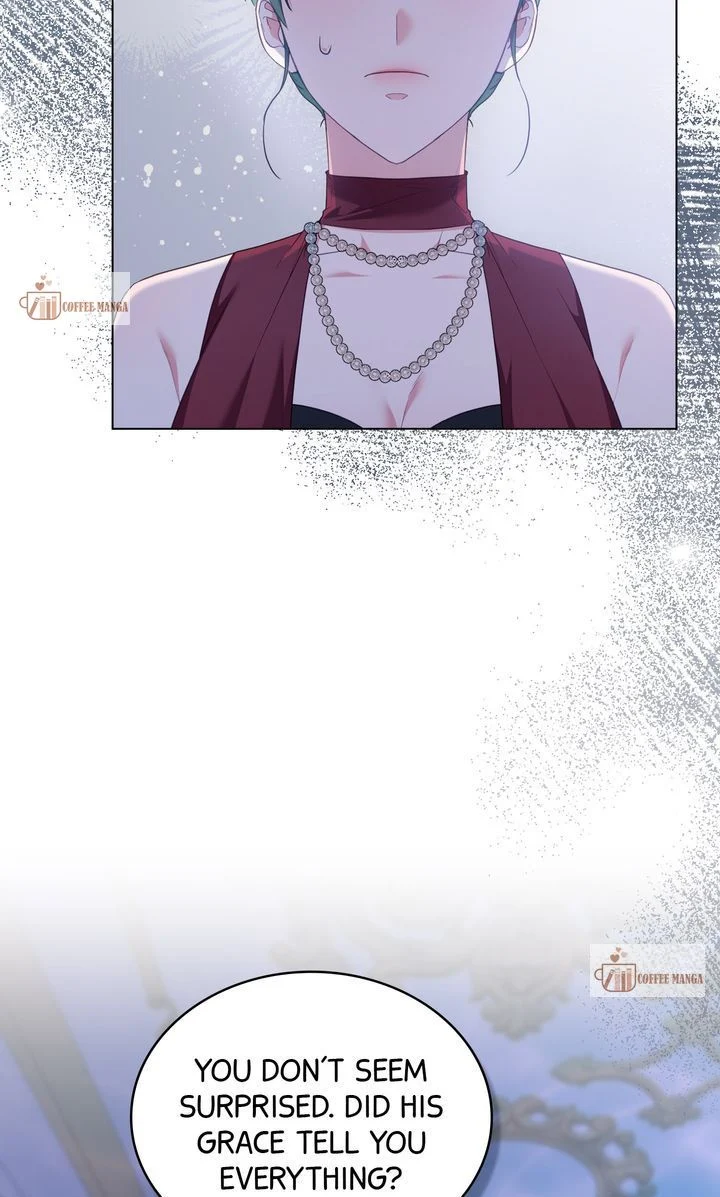 The Tragedy of a Villainess Chapter 80 - Page 45