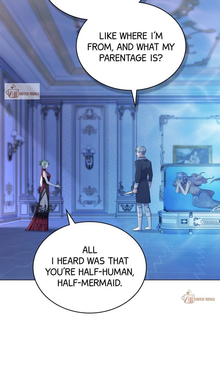 The Tragedy of a Villainess Chapter 80 - Page 46