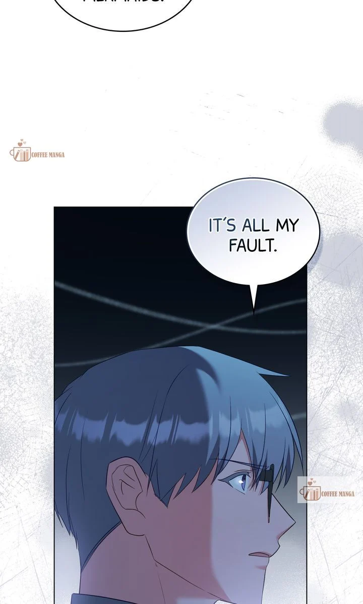 The Tragedy of a Villainess Chapter 80 - Page 48