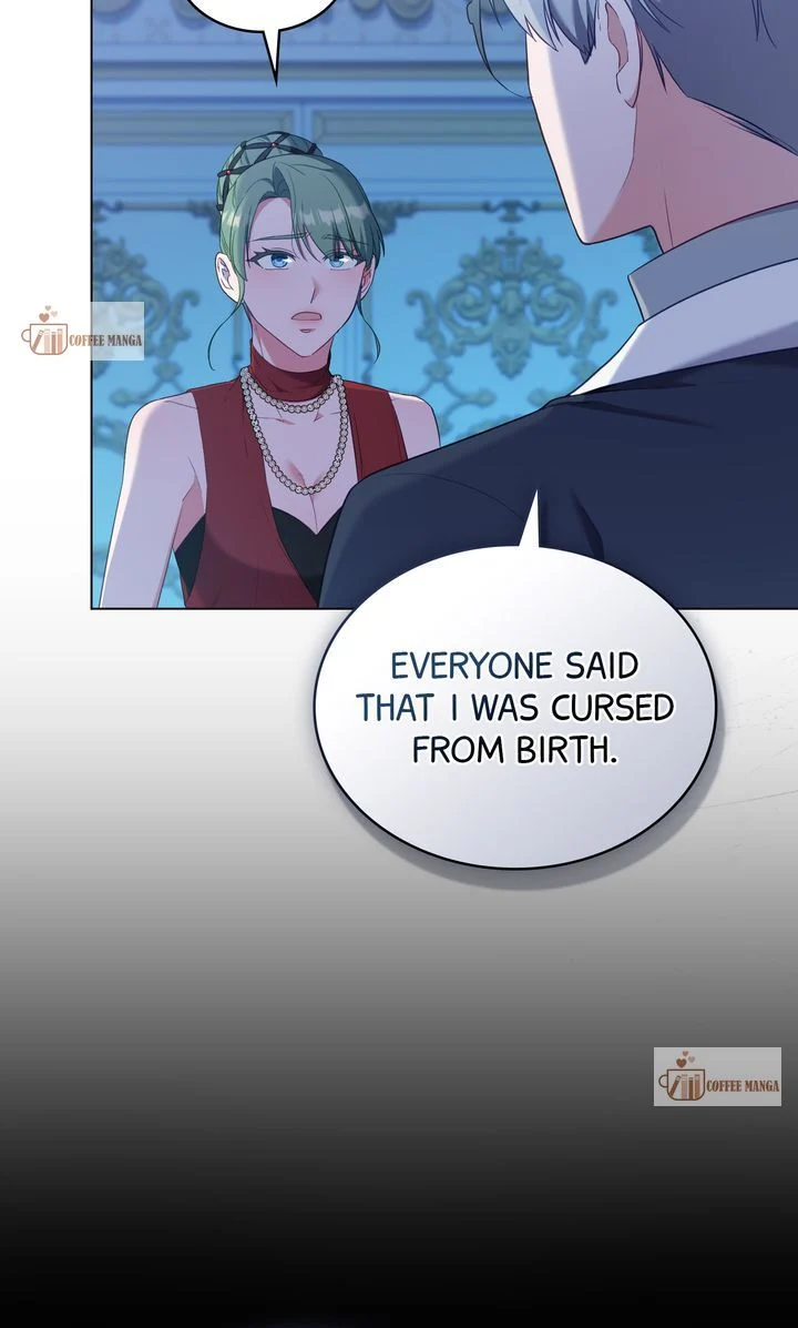 The Tragedy of a Villainess Chapter 80 - Page 50