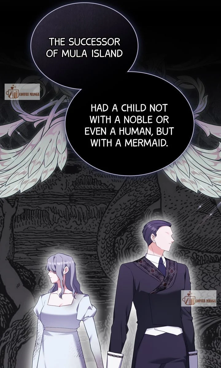 The Tragedy of a Villainess Chapter 80 - Page 51