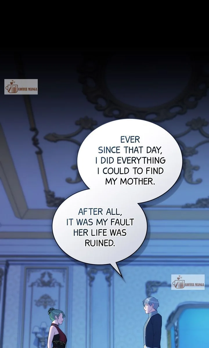 The Tragedy of a Villainess Chapter 80 - Page 57