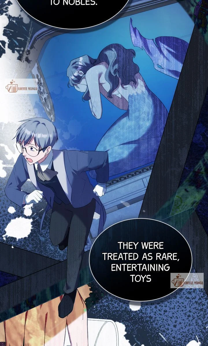 The Tragedy of a Villainess Chapter 80 - Page 60