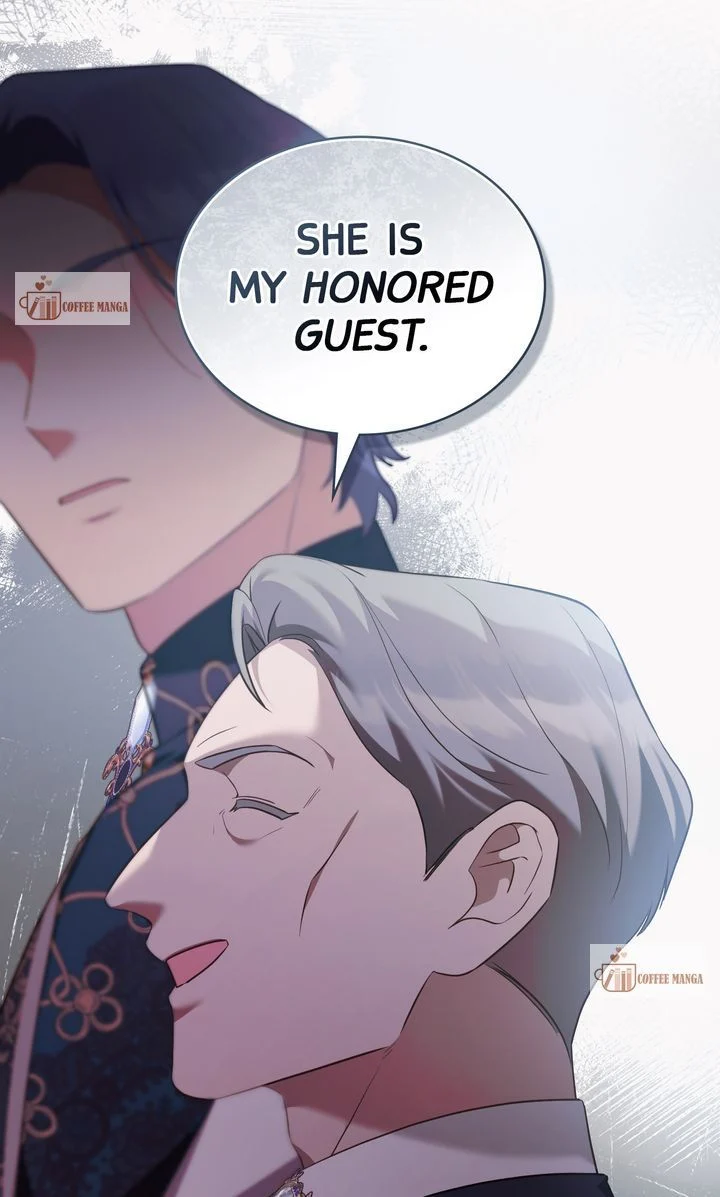 The Tragedy of a Villainess Chapter 80 - Page 7