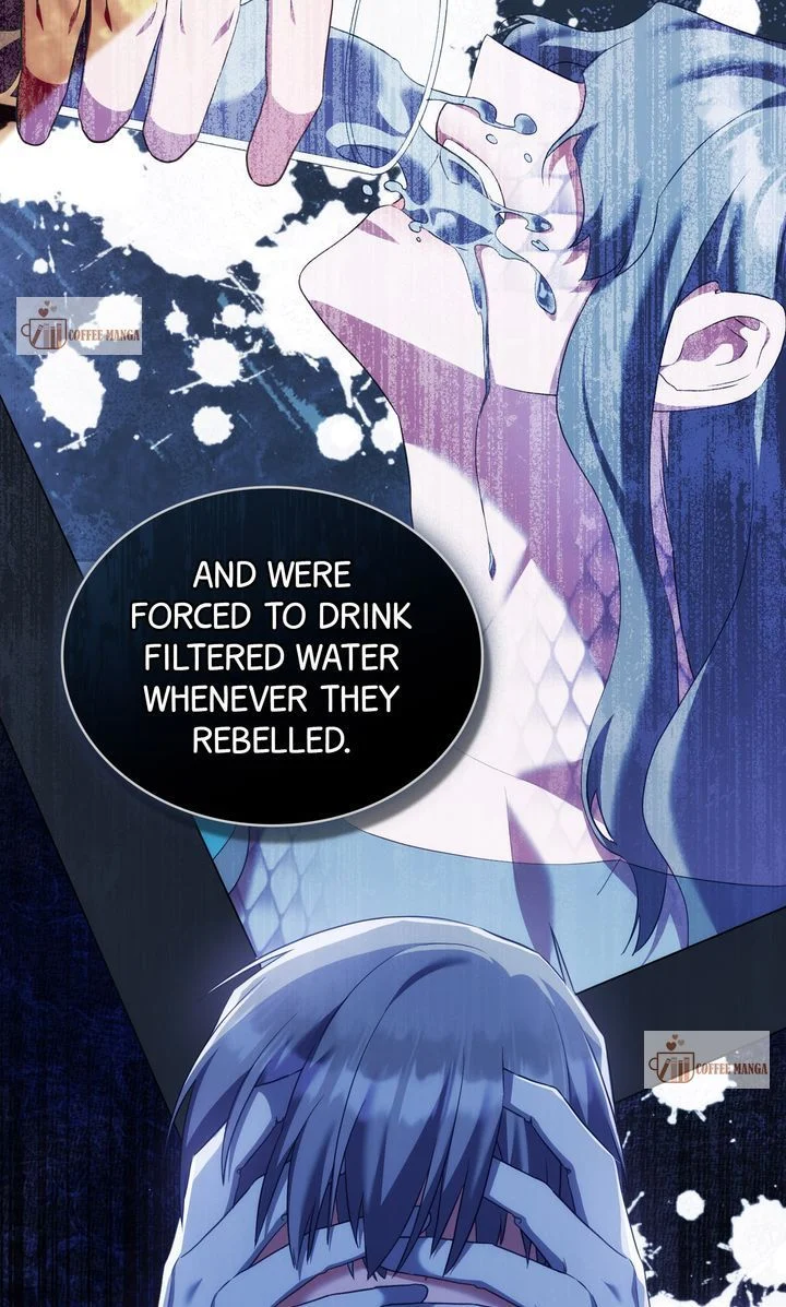 The Tragedy of a Villainess Chapter 80 - Page 61